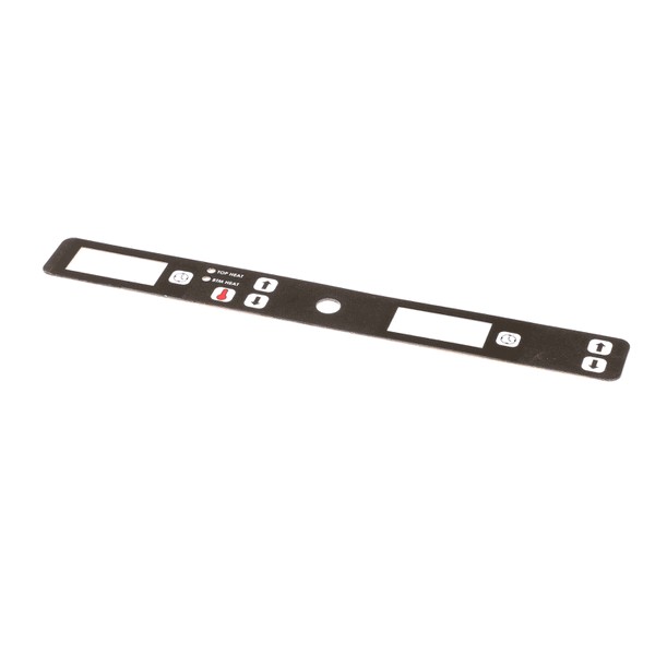 (image for) Carter Hoffmann 18312-0702 CONTROL OVRELAY A/N TMR/ARW R